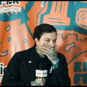 Meet your Posher, Frankie